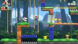 Mario vs. Donkey Kong - 2-6