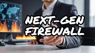 Why Your Business Needs a Next Generation Firewall