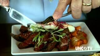 JuJu Asian Tapas & Bar | NC Weekend | UNC-TV