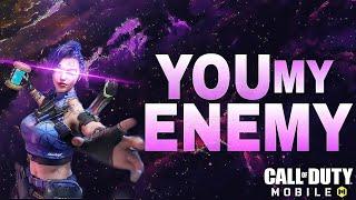 ENJOY  | CALL OF DUTY MOBILE