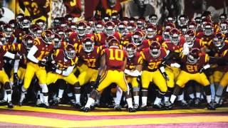 Fight On March – University Of Southern California