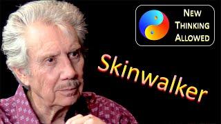 Paranormal Hitchhikers and the Skinwalker Ranch with Robert Bigelow