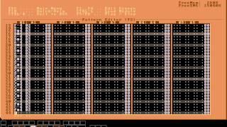 Creating a song with Scream Tracker 3 using AdLib samples from scratch