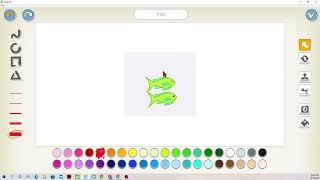 Scratch Jr - How to Edit and Add Characters (Sprites)