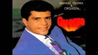 Tu Angel De La Guarda   Manuel Guerra & Orquesta 1992