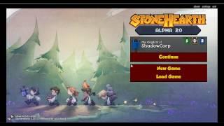 StoneHearth 5 | An Updated Return to ShadowCorp!