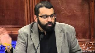 Umrah Pt.2 - Fiqh rulings, blessings & practical tips with Q&A - Dr. Sh. Yasir Qadhi 2014-12-7