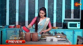Constable Manju - Preview of the day | Watch full EP Sun NXT | 30 May 2025 | Gemini TV