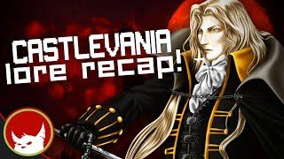 Castlevania Timeline Explained | Eligible Monster