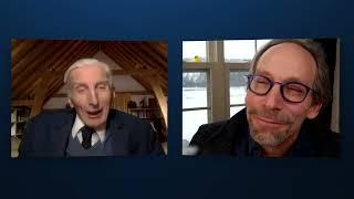 Martin Rees: If Science is to Save Us, Part 1