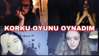 KORKU OYUNU OYNADIM | TAKE THİS LOLLİPOP