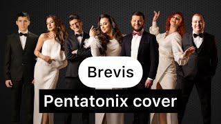 carol of bells pentatonix (  Brevis )