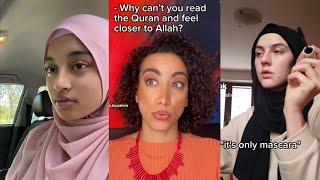 Muslim Tik Tok You Need To See part 64