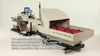 Autobag Ergocon Textile Packaging System | ProPac.com