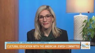 Cultural Education with the American Jewish Committee