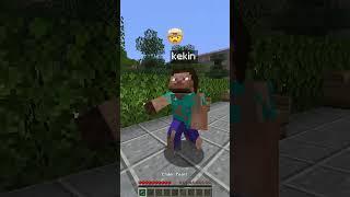 Kicked Out From Squid Game School vs Emoji Reacton #meme #shorts #minecraft