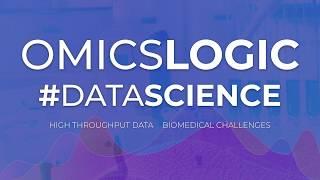 OmicsLogic Biomedical Data Science Program | Data Science Course| Pine Biotech