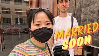 Mission Married in China | Day 1 | First Stop - Beijing