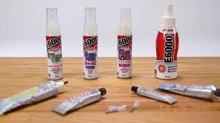 E6000 Glue