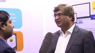 Dr  Gundu Sabde, Relyon Solar PVT  LTD