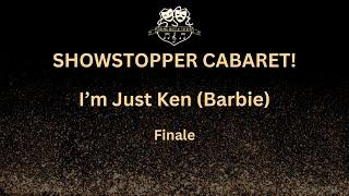 Musical Theatre Cabaret 2023 - Barbie