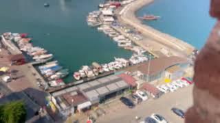 Alanya RED TOWER - Kızılkule - Alanya Turkey