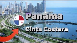 PANAMA. Vale la pena ir a su Cinta Costera? Parte 2