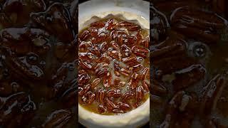 Classic Pecan Pie #recipe #shorts  #pierecipe #dessert #easypie