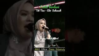 cinta berduri teh tina - Elvi Sukaesih on elmondes #uyungferdishofficial