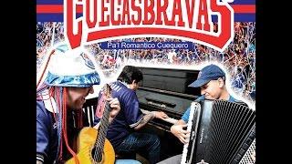La Bullanguera - Cuecas Bravas: Pa'l Romántico Cuequero