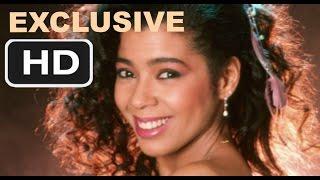  Irene Cara - Flashdance... What A Feeling ( Music Video )