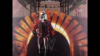 WWE2K18: The Fiend - Creado 2022