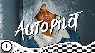 [FREE] G Herbo x MBNel Sample Type Beat 2020 "Autopilot" (prod. 1mtha1) 