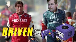 DRIVEN on the Gamecube is a Fever Dream - Bargain Bin Racing