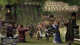 New 64-bit LOTRO SERVERS - Full Review - What we know so far From Standing Stones | A LOTRO UPDATE.