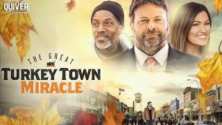 The Great Turkey Town Miracle (2024) | Thanksgiving Drama | FULL LENGTH MOVIE