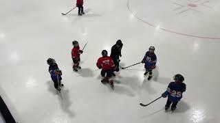 AC Slovenské medvede U9 vs Bratislava Future Up, Be The Best Cup 2025