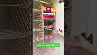 Product (#113) Link in the discription || storage rack