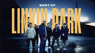 Linkin Park Greatest Hits | Best Songs of Linkin Park