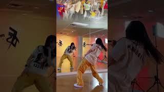 王一博《这就是街舞5》开场舞 - 舞蹈教学 mirrored dance tutorial by Secciya(FDS) Vancouver