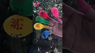 Color song |balloon #shortvideo#shorts#balloon