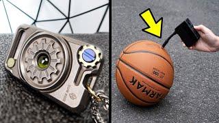 Mind Blowing Gadgets That Will Surprise You