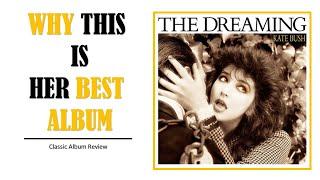Kate Bush: Why this is Her Best Album