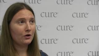 Emily Johnston Discusses End-of-Life Care for Younger Patients