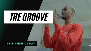 Hiphop dance foundation the groove - video 4 of 13