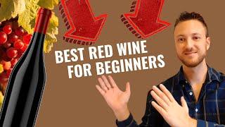 Top Red Wine for Beginners - Pinot Noir (Series #1)