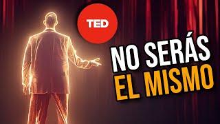 3 Charlas TED Que Cambiarán Tu Vida