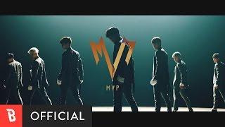 [M/V] MANIFEST - MVP(엠브이피)