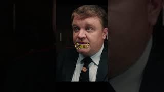 А вы всегда разговор с допроса начинаете?  #кино #фильм #сериалы