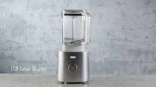 ZWILLING ENFINIGY – How-to video Power Blender Pro